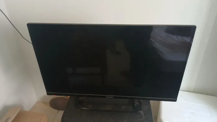 Vendo Smart TV Panasonic
