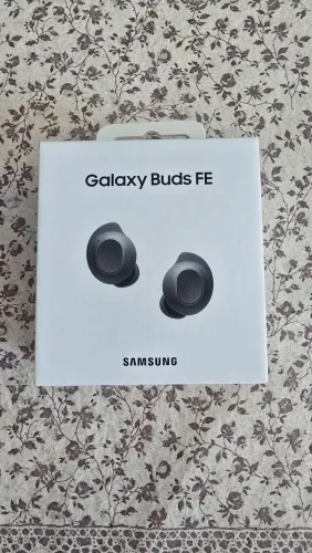Fone de Ouvido Samsung Galaxy Buds FE
