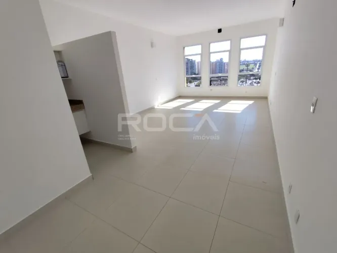 Sala Comercial para Alugar no Parque Faber Castell - São Carlos