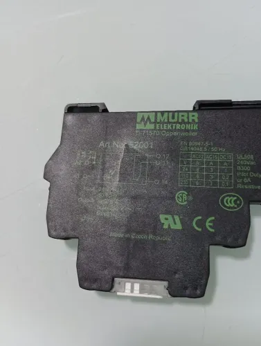 Relé para automação, tenho nove(9) unidades, o preço é para a compra de todas as peças.