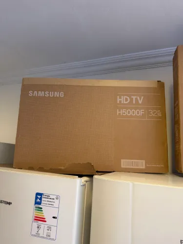 Tv 32 smart wifi