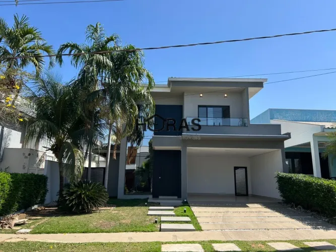 Condomínio Belvedere 1 | VENDA | Jardim Imperial: 4 Quartos, 3 Suítes, 1 Sala, 5 Banheiros