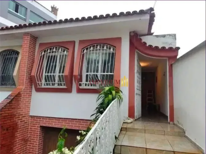 Sobrado com 3 dormitórios para alugar, 200 m² por R$ 4.650,00/mês - Vila Irmãos Arnoni - S