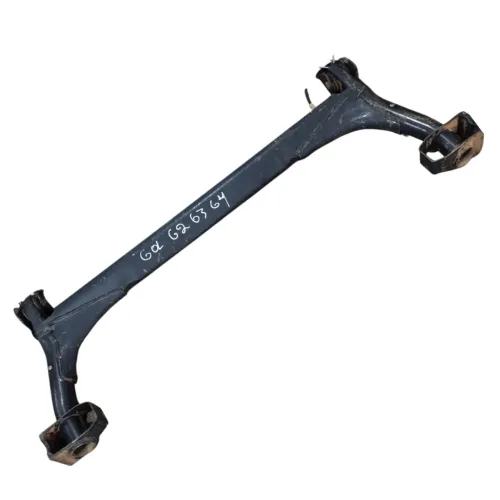 Eixo traseiro Volkswagen Gol G2 G3 G4 1.0 2000 2001 2002