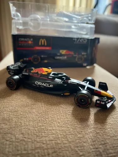 Carro F1 coleção RARÍSSIMO