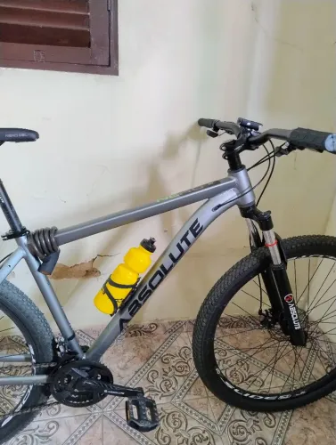 Bicicleta Absolute Aro 29
