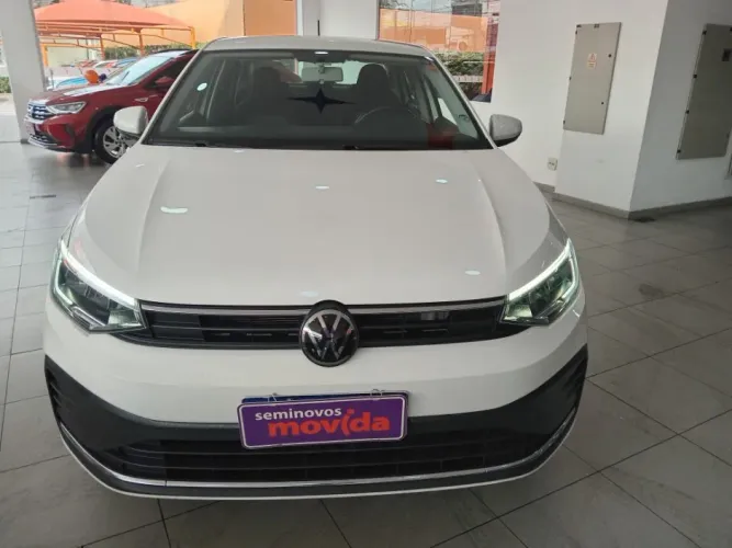 Volkswagen Virtus TSI 1.0 Flex 12V 4P Aut. 2026