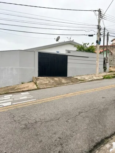Casa para Venda em Votorantim, Nova Votorantim, 3 dormitórios, 2 banheiros, 3 vagas