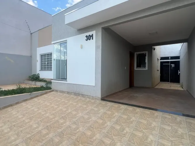 Linda residência no le Park 3 quattos (uma suíte) mais escritório!!