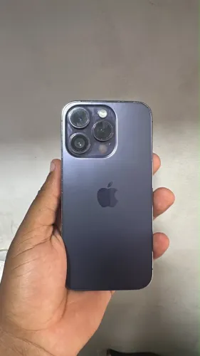 iPhone 14 Pro