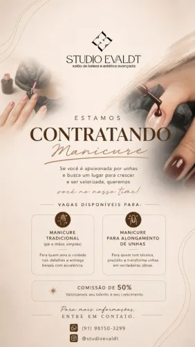 Manicure