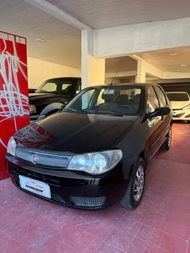Fiat Palio 1.0/ Trofeo 1.0 Fire/ Fire Flex 4P 2009