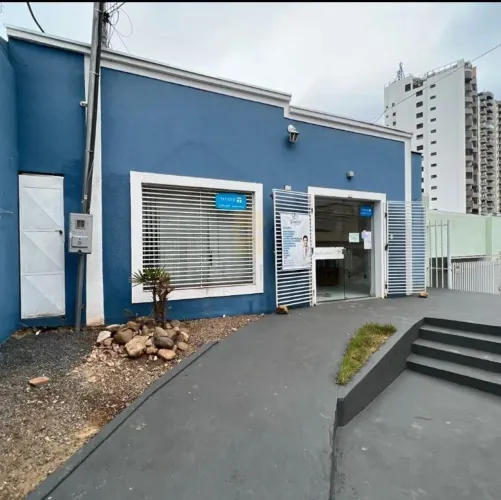 CASA COMERCIAL - VENDA - Popular - Cuiabá/MT