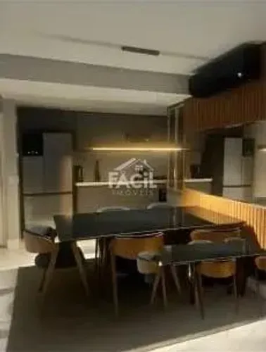 Apartamento à Venda na Praia da Costa, 3 Quartos, 113m²