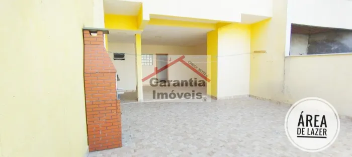 Casa para Locação em Jaguaré, São Paulo | 277m², 3 Suítes