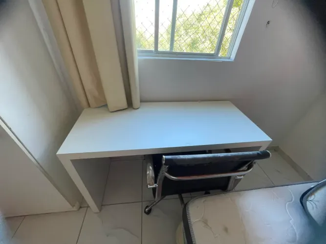 Mesa de madeira