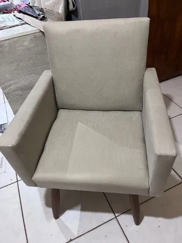 Cadeira poltrona