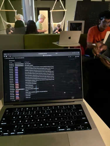 [VENDO] MacBook Pro 14" M2 Pro ? 16GB RAM / 1TB SSD (Com Caixa e Acessórios)