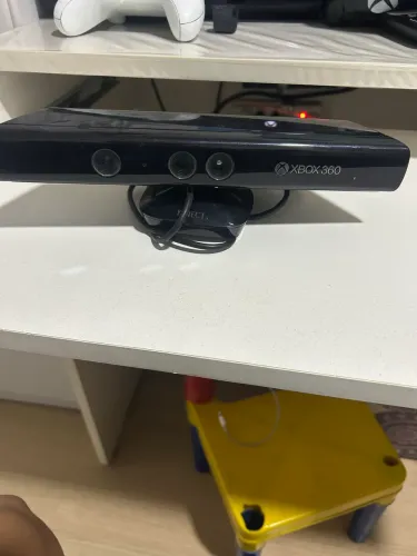 Vendo Kinect