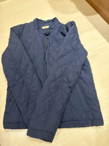 Jaqueta Puffer feminina