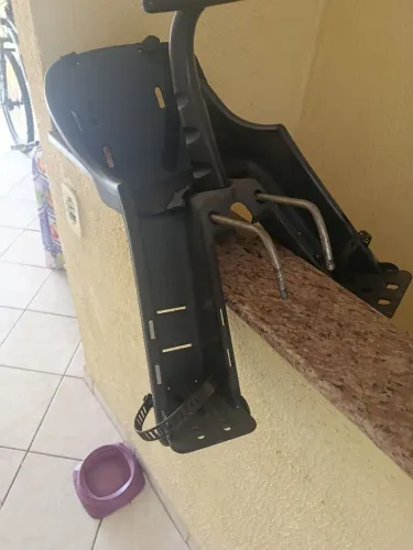 Vende-se cadeirinha para criança até 12 kg