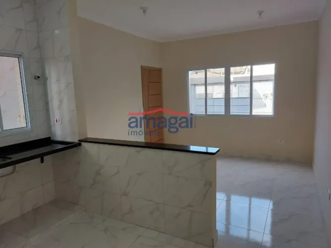Casa de 3 quartos para alugar no Jardim Altos de Santana II