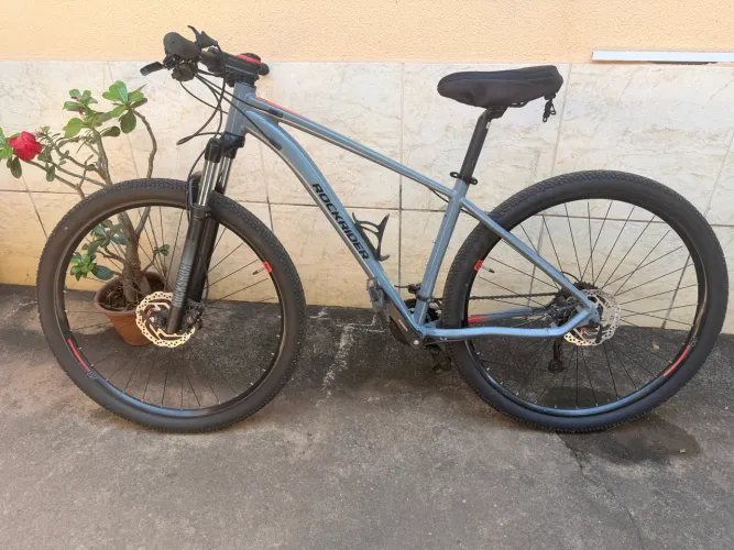 Bike aro29  Shimano alívio 
