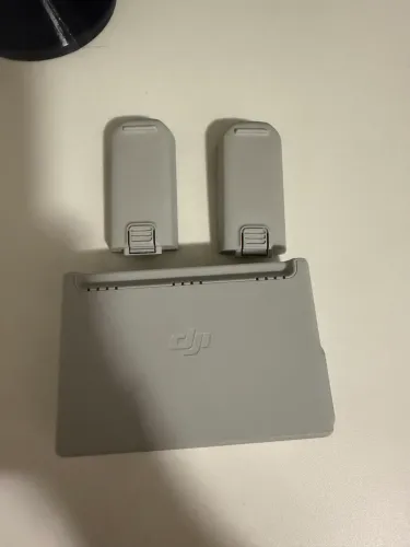 Bateria Dji Neo + Hub