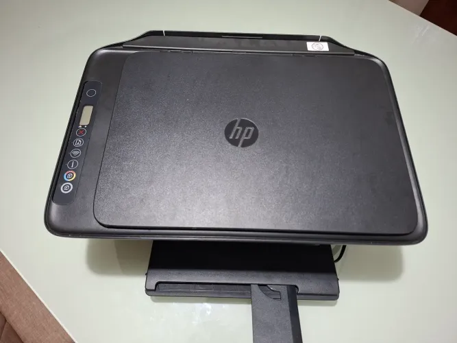Vendo Impressora HP