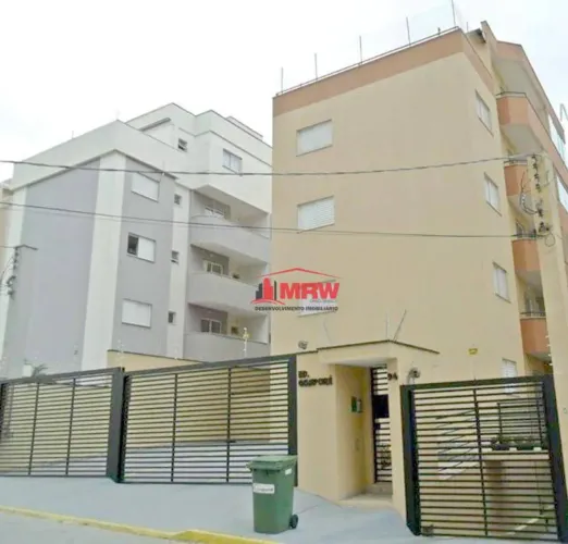 Cobertura com 2 dormitórios à venda, 150 m² por R$ 700.000,00 - Parque Campolim - Sorocaba