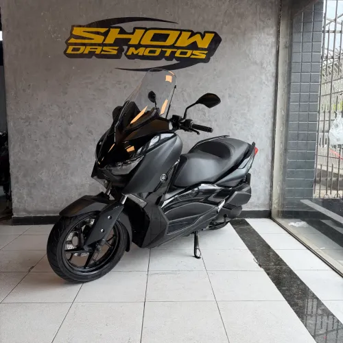 Yamaha - Xmax 250 - 2022