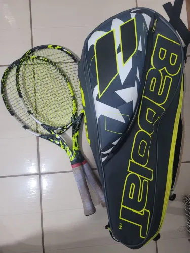 Babolat Pure Aero 100 (PAR)