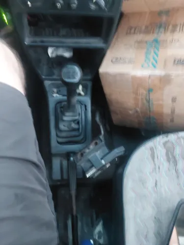 Trava anti furto mul T lok