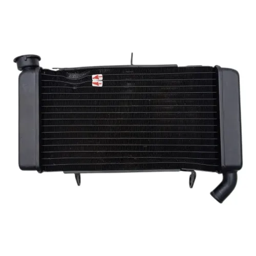 Radiador De Água Honda CB 500F CB 500X 2022 2025