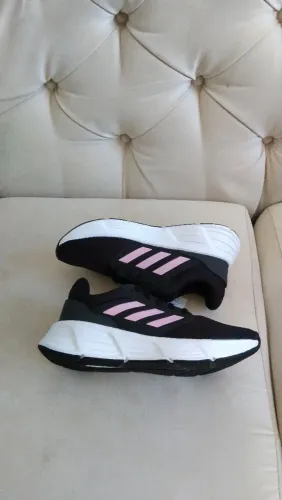Tênis Adidas Galaxy w6 novo original