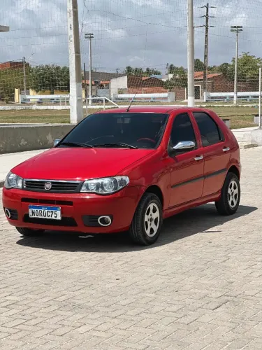 Fiat Palio 1.0 Economy Fire Flex 8V 4P 2010