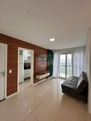 Aluguel apartamento com 2 quartos, 63 m² por R$ 3.800/mês - Itapuã - Vila Velha/ES