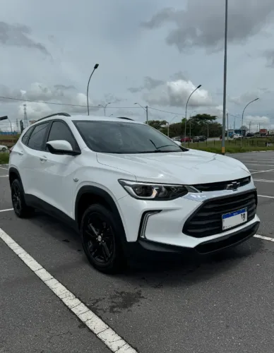 Chevrolet Tracker LT 1.0 Turbo 12V Flex AUT 2022