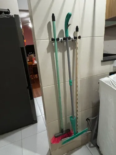 Kit limpeza