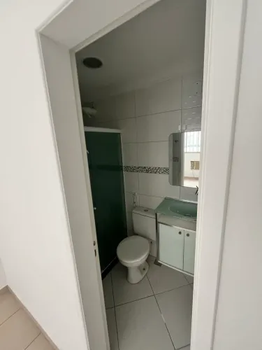 Alugo Apto