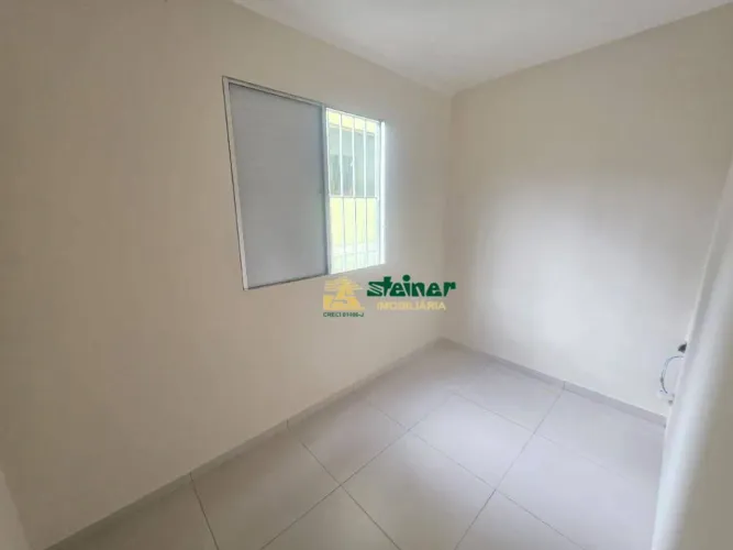 Apartamento com 1 dormitório à venda, 55 m² por R$ 269.000,00 - Macedo - Guarulhos/SP