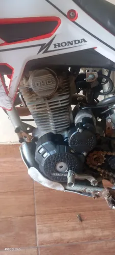 Crf 230