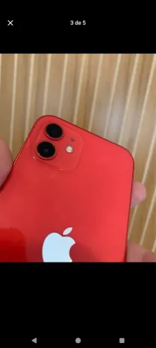 iPhone 12 todo original