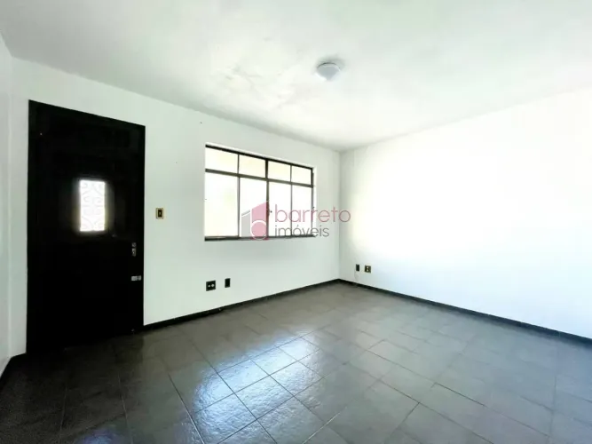 PRÉDIO COMERCIAL PARA VENDA NO BAIRRO BELA VISTA - JUNDIAÍ/SP