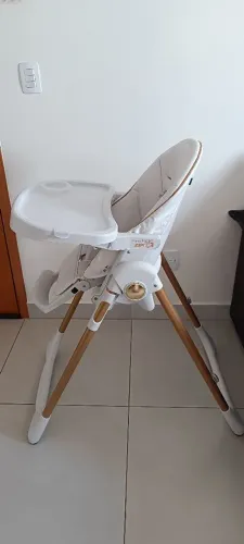 Cadeira Alimentação Prima Pappa zerO3