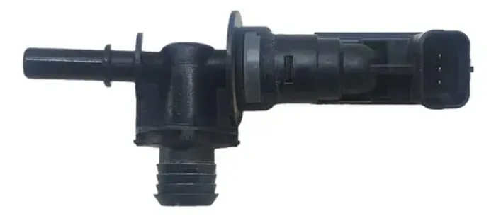 Sensor Hidrovacuo Servo Freio Peugeot 208 1.2 2017 2018 2019