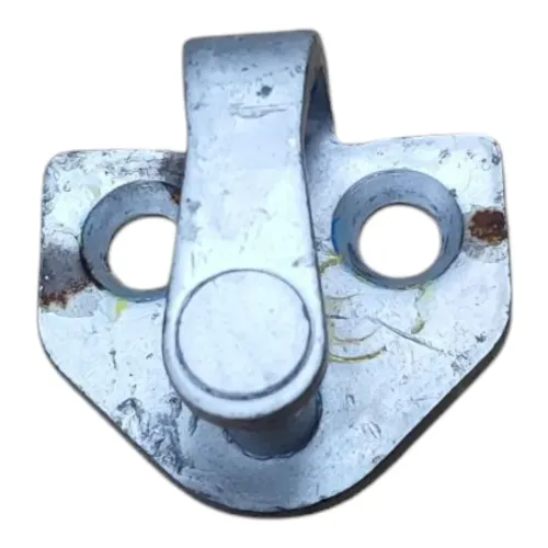 Batente Trinco Porta Esquerda Orig Tector Stralis