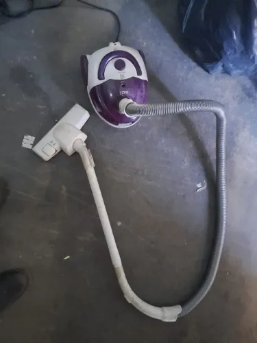 Aspirador de pó Electrolux