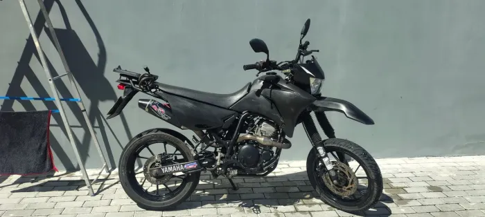 Lander 250 / XTZ 250X