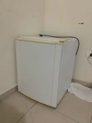 Frigobar Usado - Funcionamento Perfeito
